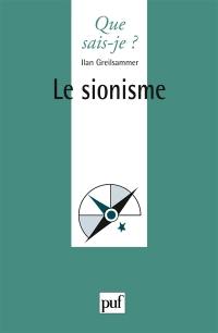 Le sionisme