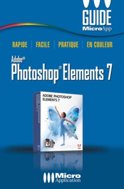 Photoshop Elements 7