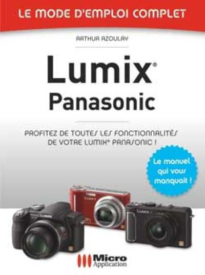 Lumix Panasonic