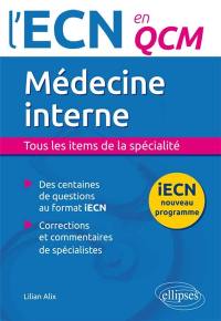 Médecine interne