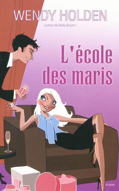 L'école des maris