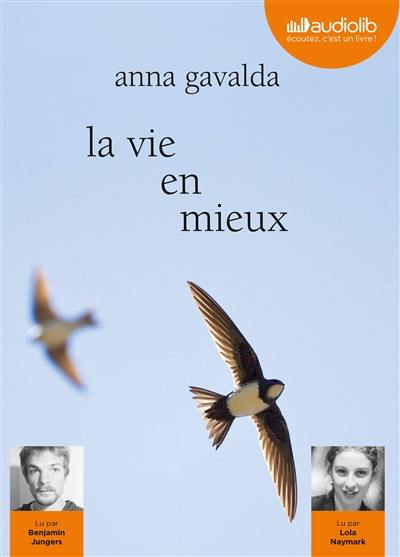 La vie en mieux