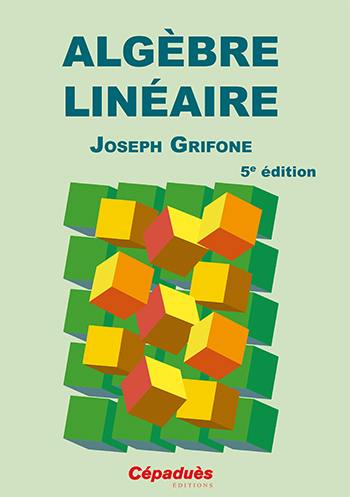 Algèbre linéaire