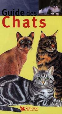 Guide des chats