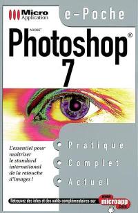 Photoshop 7