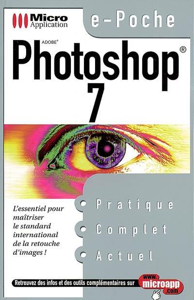 Photoshop 7