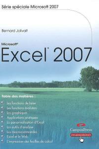 Excel 2007