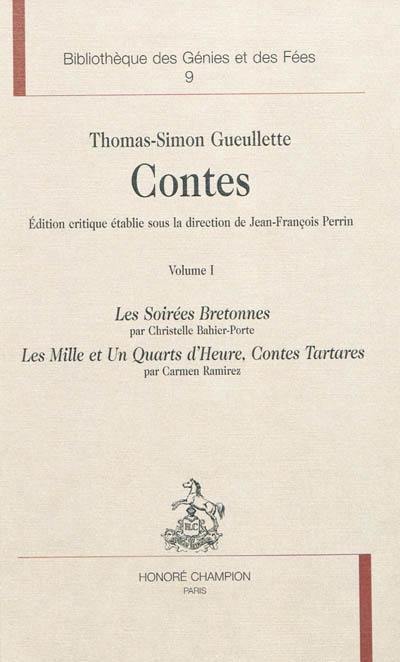 Contes