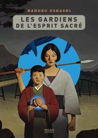 Le gardien de l'esprit sacré