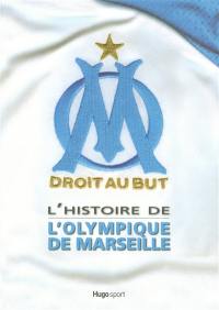 L'histoire de l'Olympique de Marseille