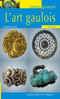 L'art gaulois : art celte