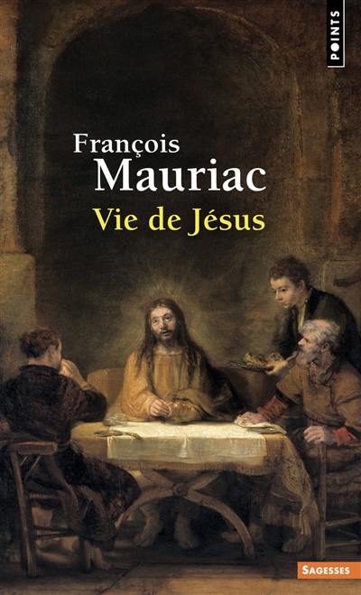 Vie de Jésus