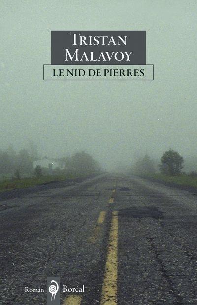 Le nid de pierres