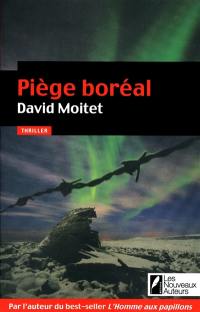 Piège boréal : thriller