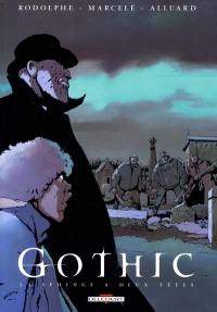 Gothic. Vol. 2. La sphinge à deux têtes