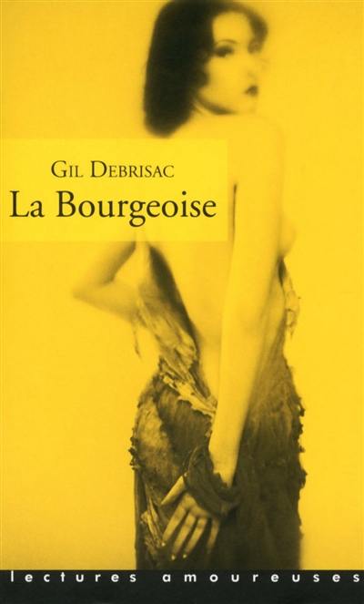 La bourgeoise