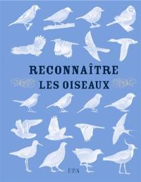 Reconnaître les oiseaux