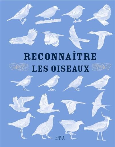 Reconnaître les oiseaux