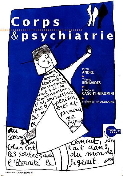 Corps et psychiatrie