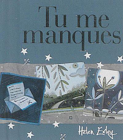 Tu me manques