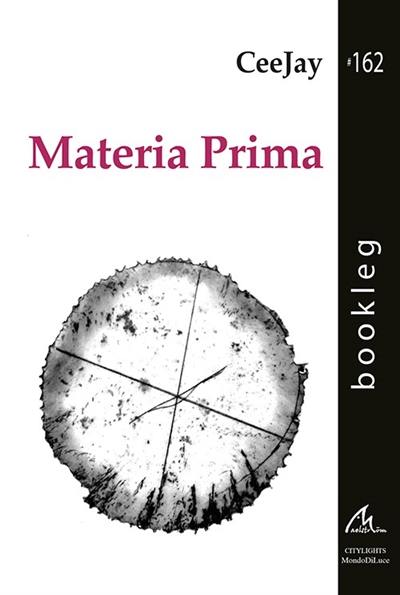 Materia prima