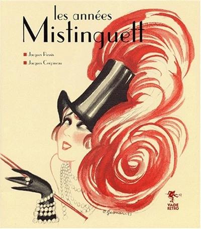 Les années Mistinguett