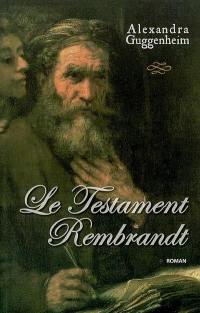 Le testament Rembrandt