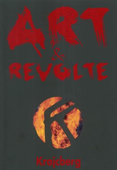 Art et révolte : Krajcberg : exposition, Paris, Musée du Montparnasse, 12 déc. 2003-8 fév. 2004