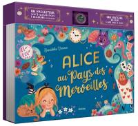 Alice au pays des merveilles