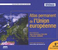 Atlas permanent de l'Union européenne