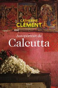 Autoportrait de Calcutta