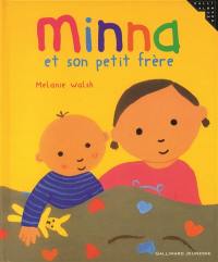 Minna et son petit frère