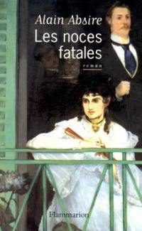 Les noces fatales