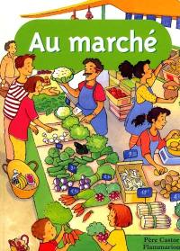 Au marché