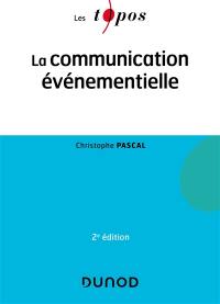 La communication événementielle