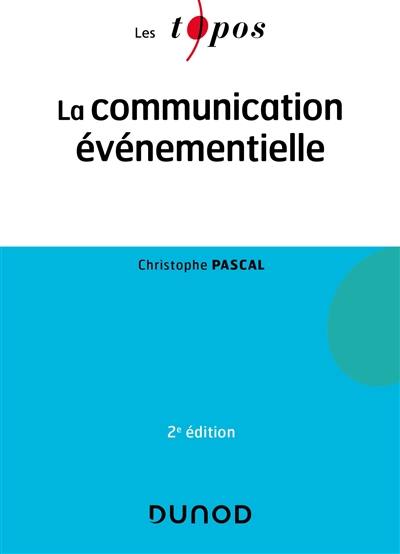 La communication événementielle