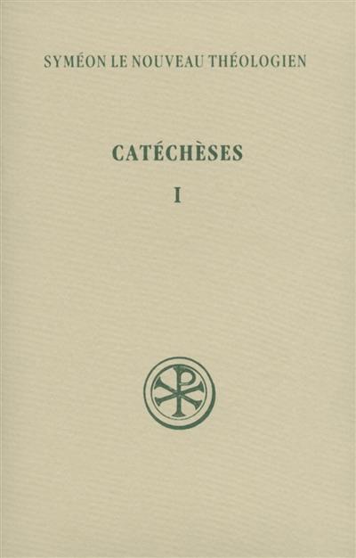 Catéchèses. Vol. 1. 1-5