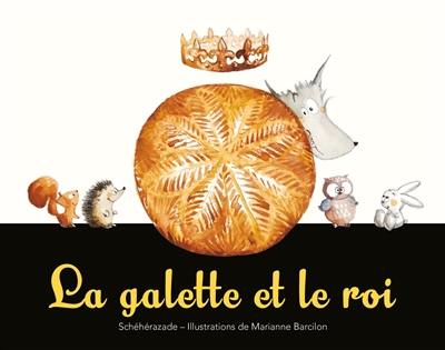 La galette et le roi