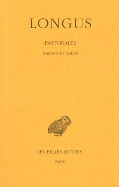 Pastorales : Daphnis et Chloé