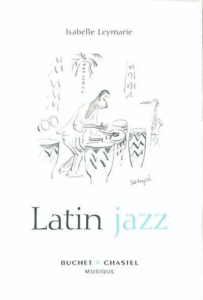 Latin jazz