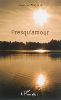 Presqu'amour