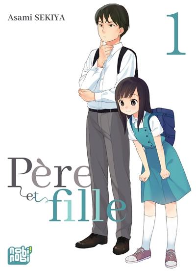 Père et fille. Vol. 1