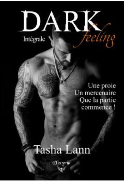 Dark feeling : intégrale