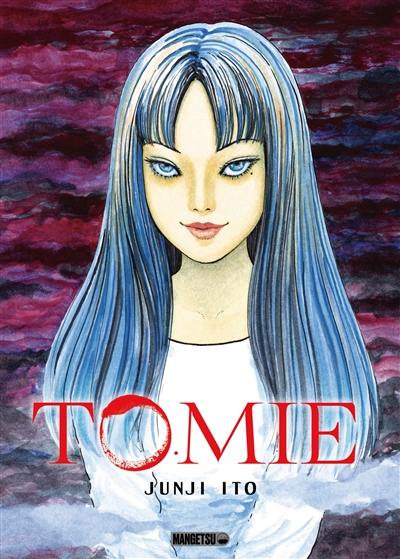 Tomié