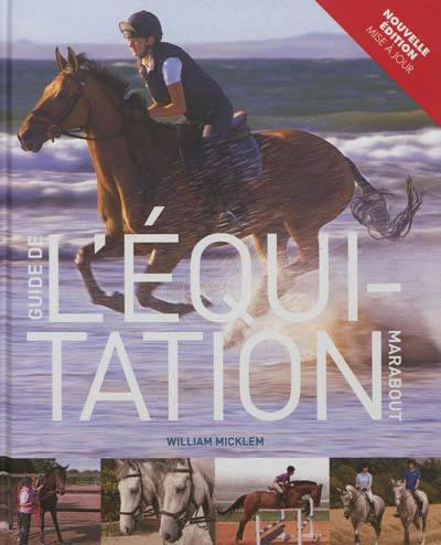 Guide de l'équitation