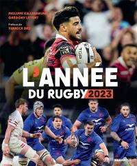 L'année du rugby 2023