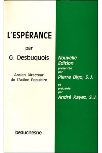 L'Espérance