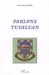 Parlons tuvaluan