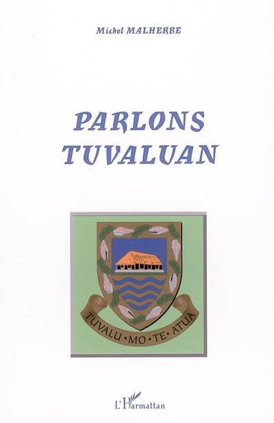 Parlons tuvaluan