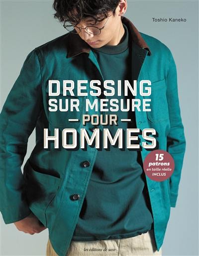 Dressing sur mesure pour hommes